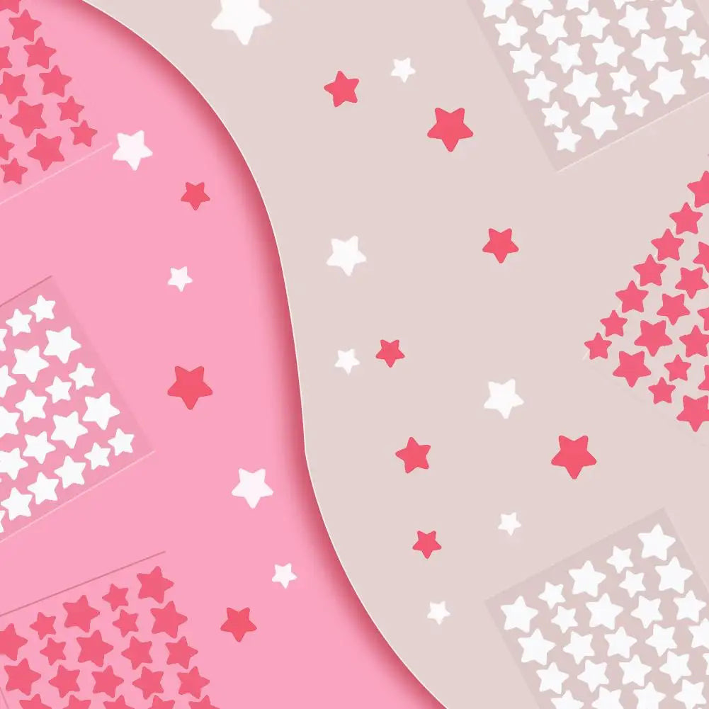 Star Acne Pimple Patch Acne Treatment Stickers