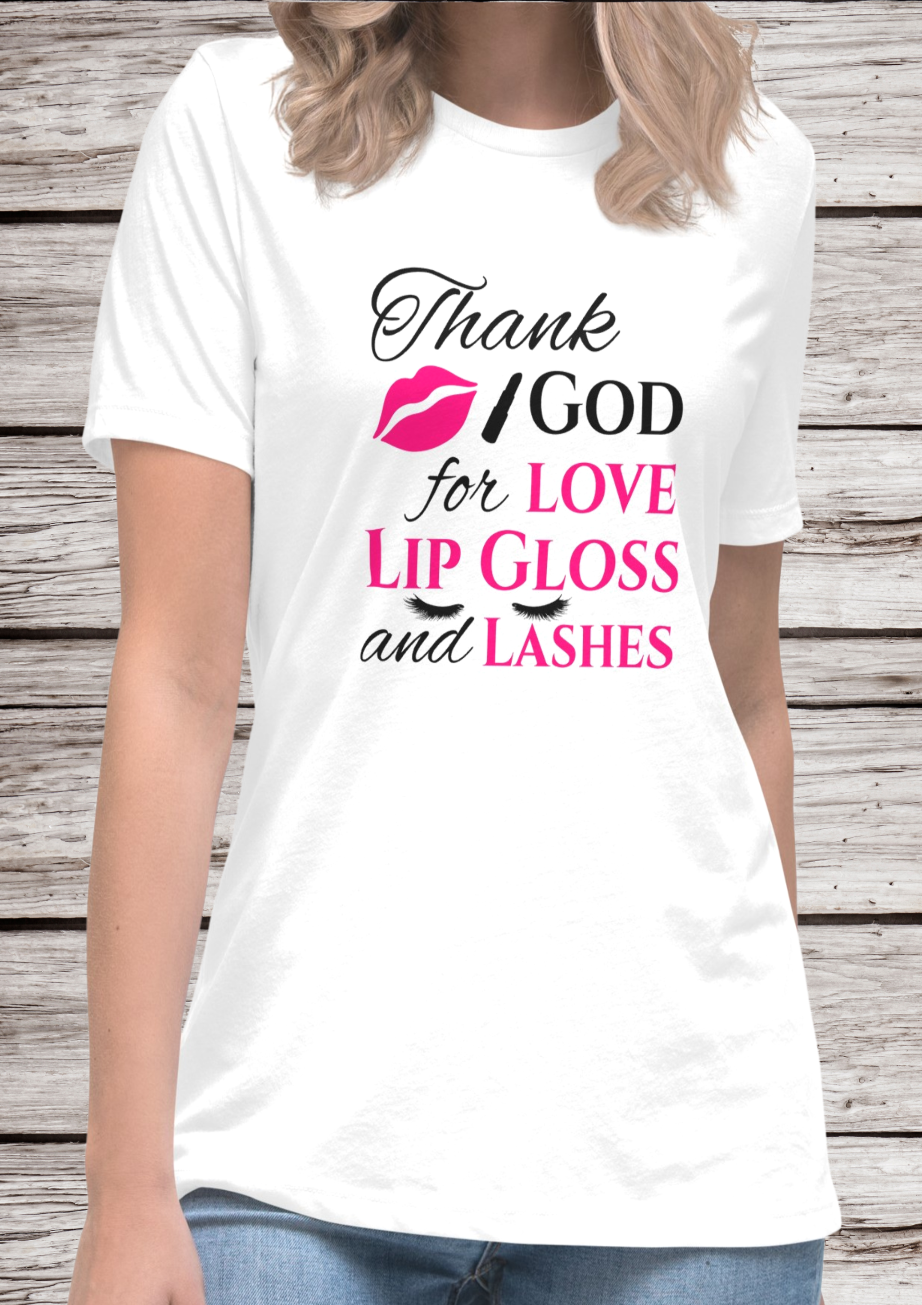 Thank God Tshirt