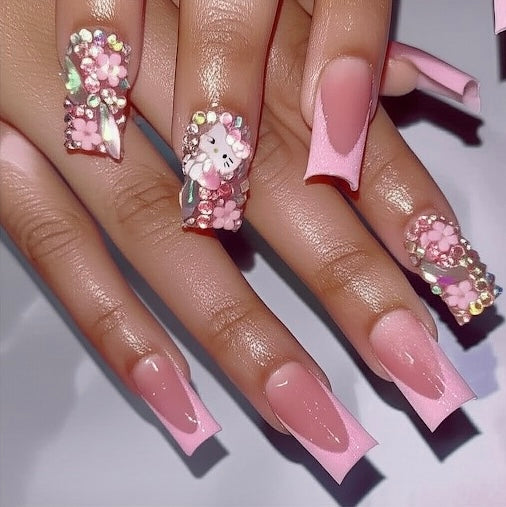 Nails