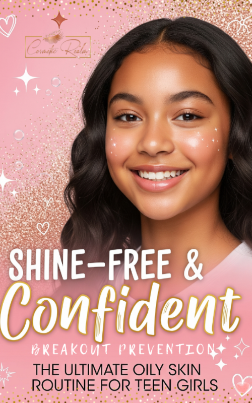 Skincare E-Books