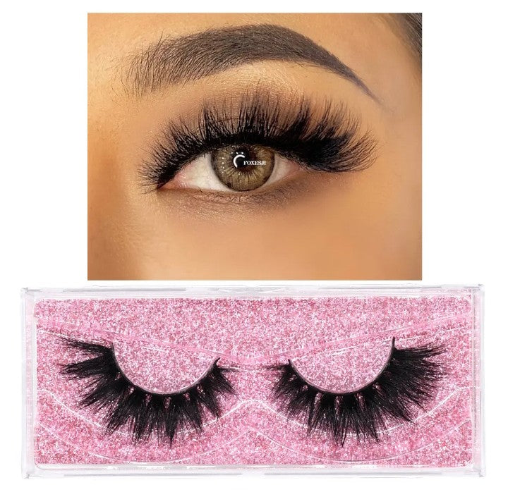 Lashes