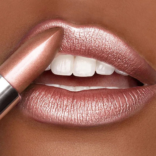 Metallic Lipstick