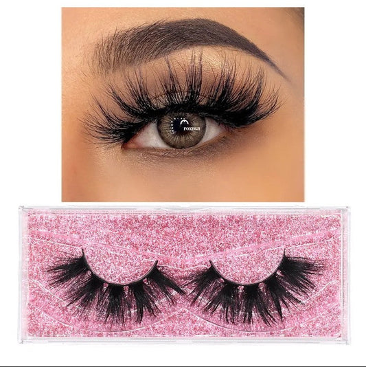Lashes (Lola)