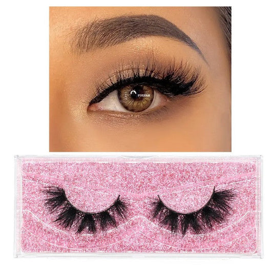 Lashes (Kelly)