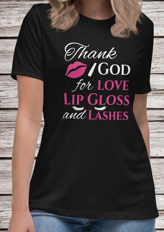 Thank God Tshirt