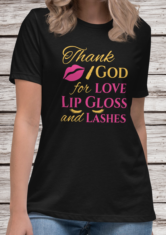 Thank God Tshirt