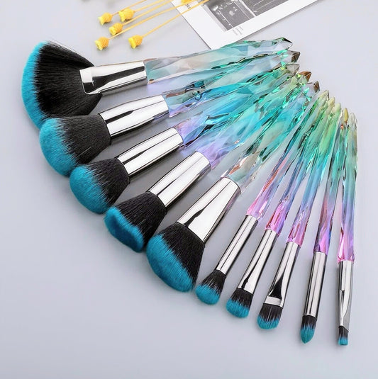 Makeup Brushes