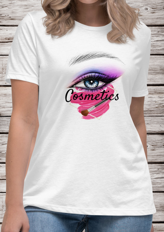Cosmetic Tshirt