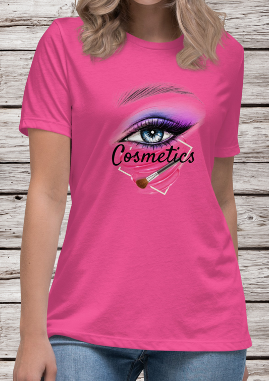 Cosmetic Tshirt